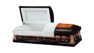 ADDvantage Casket Raleigh Copper casket