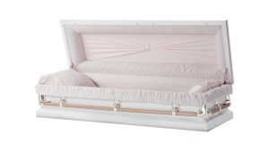 ADDvantage Casket Rose Hill (Full Couch) casket