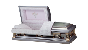 Roseboro casket
