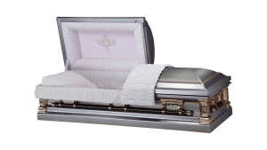 Roseboro casket