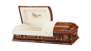 ADDvantage Casket Sanford casket