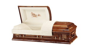 ADDvantage Casket Sanford casket