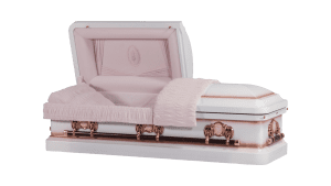 ADDvantage Casket Shelby casket