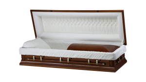 ADDvantage Casket Summerville (Full Couch) casket