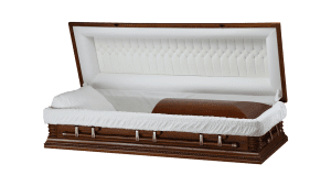 ADDvantage Casket Summerville (Full Couch) casket