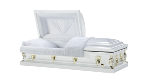 ADDvantage Casket Swansboro casket