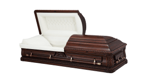 ADDvantage Casket Thomasville casket