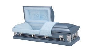 ADDvantage Casket Oversized Plus Warrenton casket