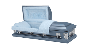 ADDvantage Casket Oversized Plus Warrenton casket