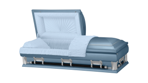 ADDvantage Casket Wendell Oversized casket