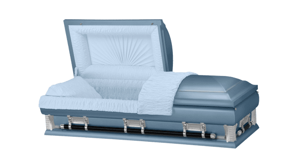 ADDvantage Casket Wendell Oversized casket