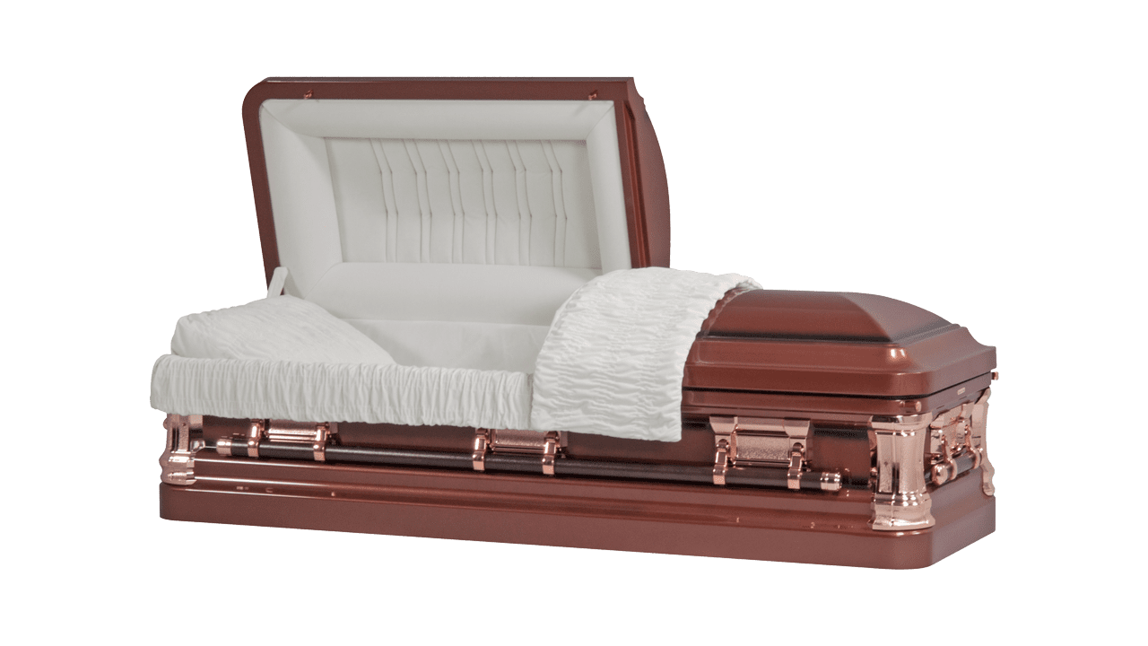 Wilson The ADDvantage Casket Company