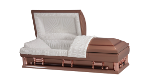 ADDvantage Casket Windsor Oversized casket