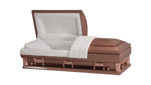 ADDvantage Casket Windsor Oversized casket