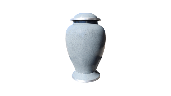 ADDvantage Casket urn Grey 106