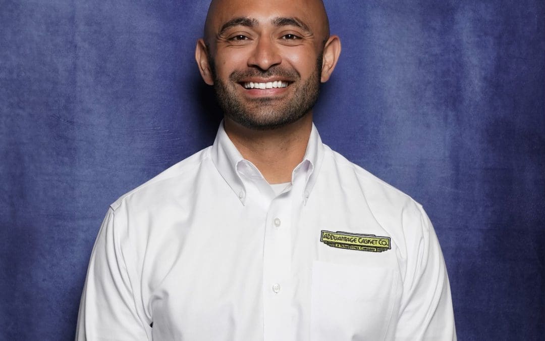 Keyvin Torres Announced as Operations Manager