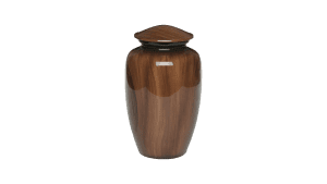 ADDvantage Casket urn Wood Grain 59