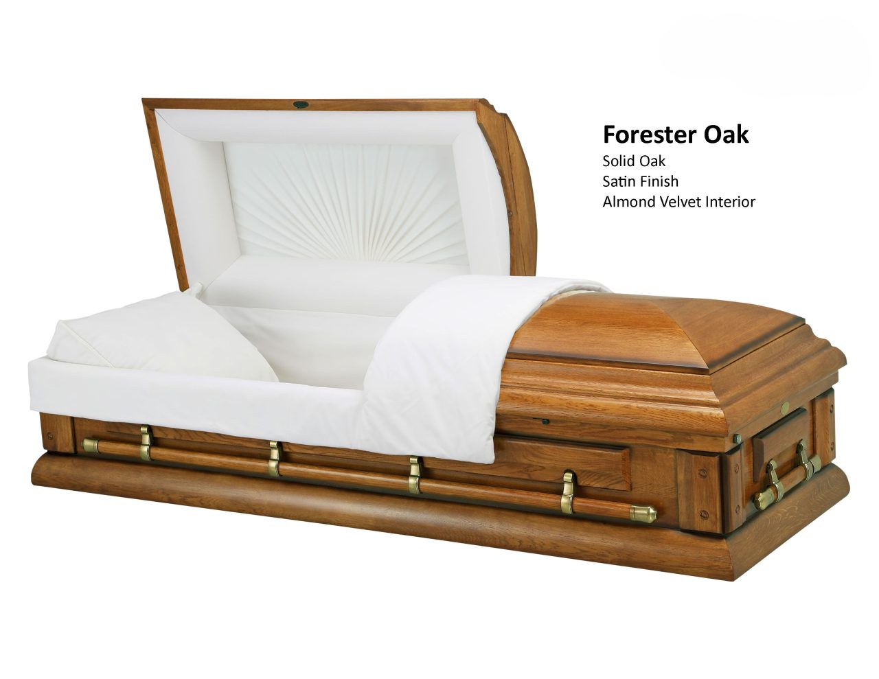Wood Caskets - The ADDvantage Casket Company