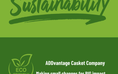 The Eco-Friendly ADDvantage: How We’re Building a Greener Tomorrow