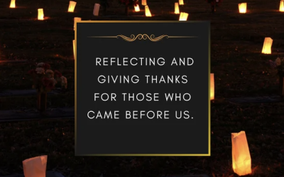 Honoring Tradition: Halloween and the Funeral Profession