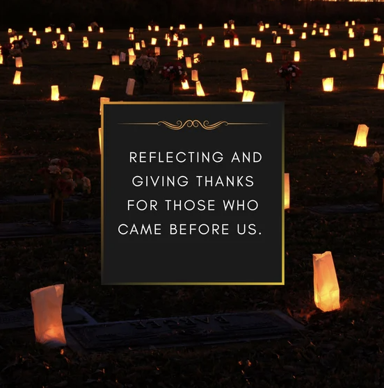 Honoring Tradition: Halloween and the Funeral Profession