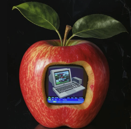 Moving From “One Byte” to Online Ordering